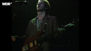 The Police live in Hamburg | Rockpalast | 1980