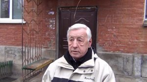В.Г.-11. Кто оплачивает установку дверей в подъездах?