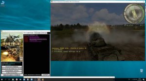 Iron Front Liberation 1944 Trainer (+6) [Ver 1.65] [Update 22.04.2018] [64 Bit] {Baracuda}