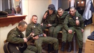Армейские песни - Дембеля 2016