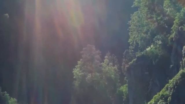 ALTAI MOUNTAINS RUSSIA [beautiful places] смотреть онлайн