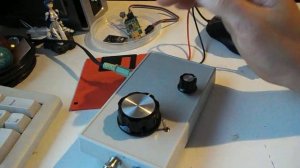 Приемник Беленецкого и трансивер микро-80