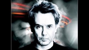 Jean- Michel Jarre feat. John Carpenter- A question of blood