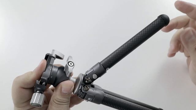 TablePod предложения от Benro смотреть онлайн