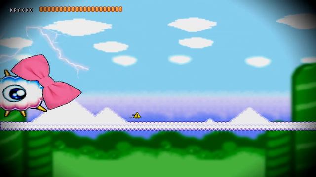 ЭТО РЕАЛЬНО!!! i wanna be the boshy: Прохождение смотреть онлайн