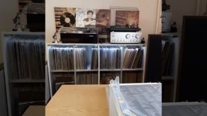 Редкие виниловые пластинки .N  Зарубежные.