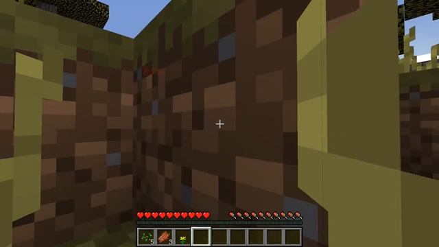 Y2mate.mx-КАК ИГРАТЬ ЗА КОРОЛЬ ЛЕВ В МАЙНКРАФТЕ.mp4 смотреть онлайн