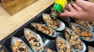 МИДИИ - КАК ПРИГОТОВИТЬ ЧТО-БЫ БЫЛО ВКУСНО ?