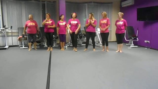 FitCurves Чернигов! Это здорово! Присоединяйтесь! смотреть онлайн