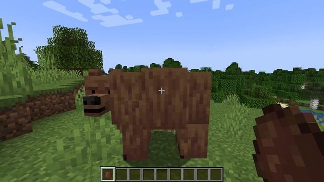 SUPER SECRET SETTINGS IN MINECRAFT ALEX'S MOBS!! #shorts смотреть онлайн