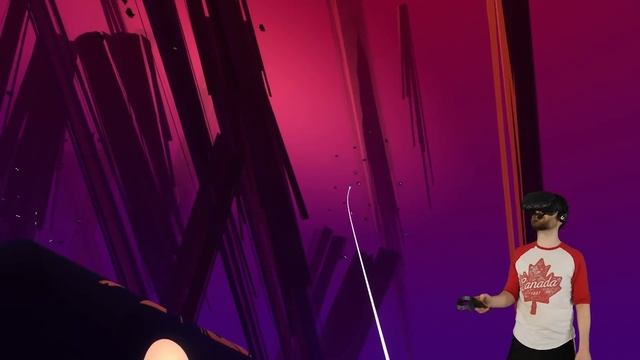 ESCAPING THE SIMULATION - Virtual Virtual Reality (VR) Good Ending смотреть онлайн