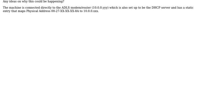 Why do i get "Media disconnected" on my network card? смотреть онлайн
