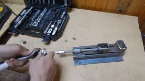 Шикарная идея из профильной трубы! Самоделки которые реально выручают!