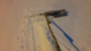 Приспособы для уборки снега своими руками