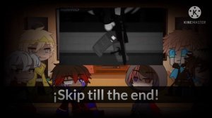 | Sans aus react to GACHATUBER memes | Gacha club | undertale Au's |