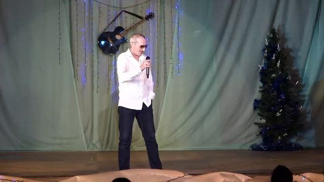 Александр Семёнов