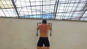 Спорт в тюрьме.Кчаем бицепс Ч.2☠?#Sport_Zona#спорт#sport#fitnes#power#зож#турник#спина#бицепс#