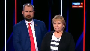 Сурайкин пообещал сломать челюсть доверенному лицу Грудинина