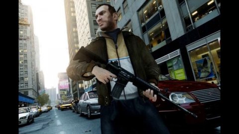 GTA 4 Сегодня Исполняется 15 Лет #GTA #GTA4 #GTAIV #GTAV #GTA5 #GTA6 #GTAVI #GTA