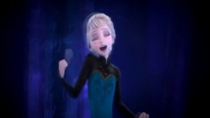 Джек и Эльза Начало истории