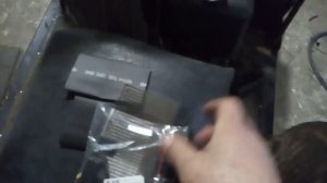 Снегоход Буран, подогрев ручек и курка газа снегохода Буран.