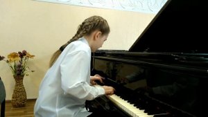 Д.Конконе "Скачки ковбоев"