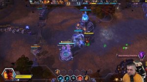 ?Heroes of the storm ➤ Герои шторма рейтинг 2023 — Хотс стрим.