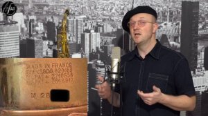 Selmer Mark 7- недооцененная легенда? #Selmer #mark7 #markvii