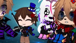 How Did You!? Meme But Different Ft FNAF Security Breach Gregory Play Fnaf 1 Song In Violin??