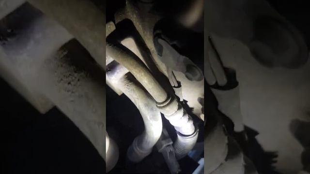 Как снять генератор на ФОРД ТОРНЕУ КОННЕКТ смотреть онлайн