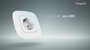 Legrand Valena In'Matic