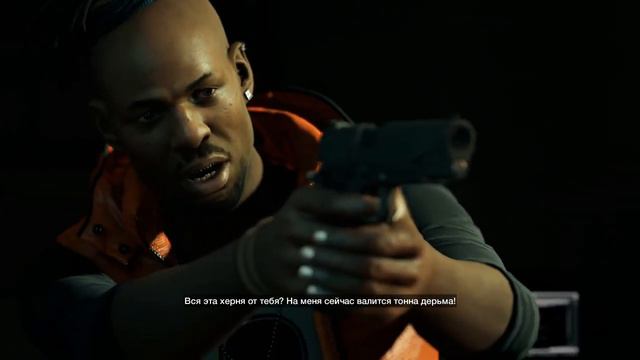 Прохождение Watch Dogs - Часть 30 (Без Комментариев ) смотреть онлайн