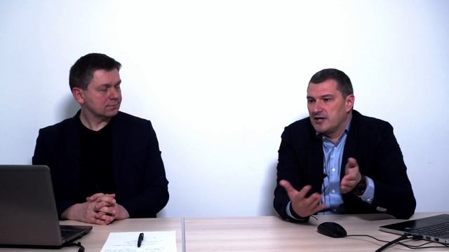 Бизнес в коронакризисе: острый разговор в прямом эфире #1