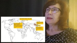 Третья мировая. Опасно. // Философ и астролог Давтян И.В.