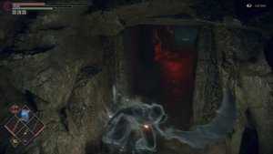 Demon's Souls ps5 фарм душ