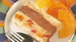 Pupo - Gelato al Cioccolato