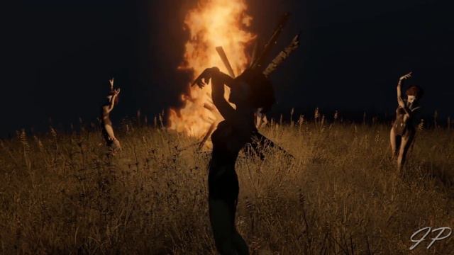 Pathologic 2 (Мор) GMV - Into the Darkness смотреть онлайн