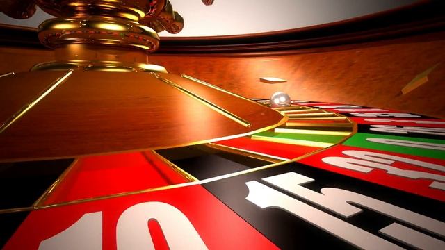 Рулетка заставка для видеомонтажа смотреть онлайн