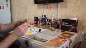 Заправка капсул Nespresso. Часть 2: Виды капсул