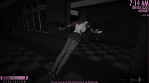 MINI TUTORIAL: come SCARICARE una MOD di YANDERE SIMULATOR!