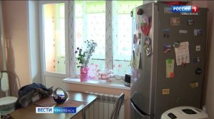 Смоленские сироты старше 23 лет смогут получать сертификаты на покупку жилья
