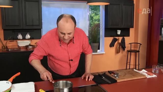 Принципы приготовления фламбе смотреть онлайн