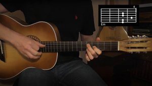 Мне каждый вечер зажигают свечи. Аккорды Высоцкого