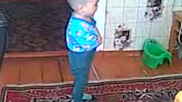 КРАСИВЫЙ АЗАН смотреть онлайн