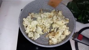 Семья обожает,готовлю так.Цветная капуста тушеная  в сметане.Просто и вкусно@user-wv6vr2zm3f