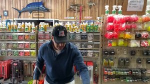 MAUMEE RIVER WALLEYE RUN BASICS