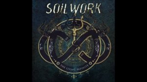 Soilwork The Living Infinite
