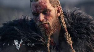 64 АГРЕССИВНАЯ боевая музыка викингов|Эпическая музыка викингов и северная народная музыка|Данхейм