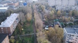 Силикатная, Подольск.