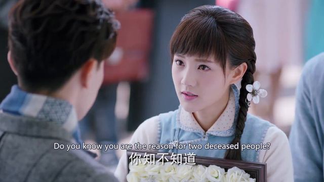 [Multi-sub]《美妆大神的废柴老公》第47集▶️ 顾海棠扇朗月轩耳光！#邓伦 #李一桐[Chinese Drama]